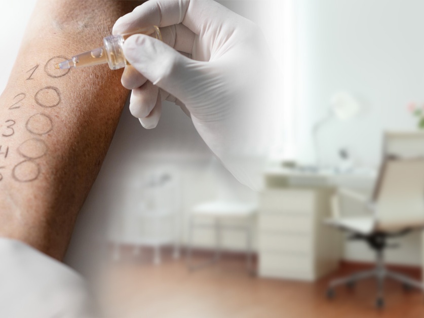 Alergologická ambulance - MUDr. Ester Seberová