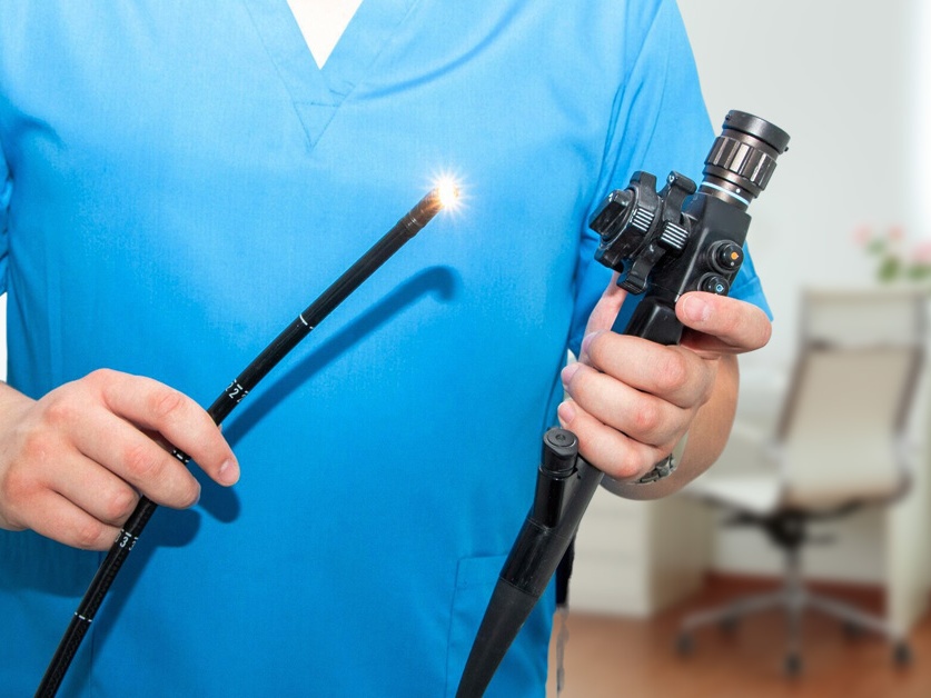 Gastroenterologická ambulance - Stodská nemocnice