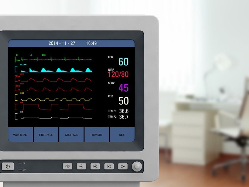 Ambulance pro léčbu chronické bolesti - FN Plzeň