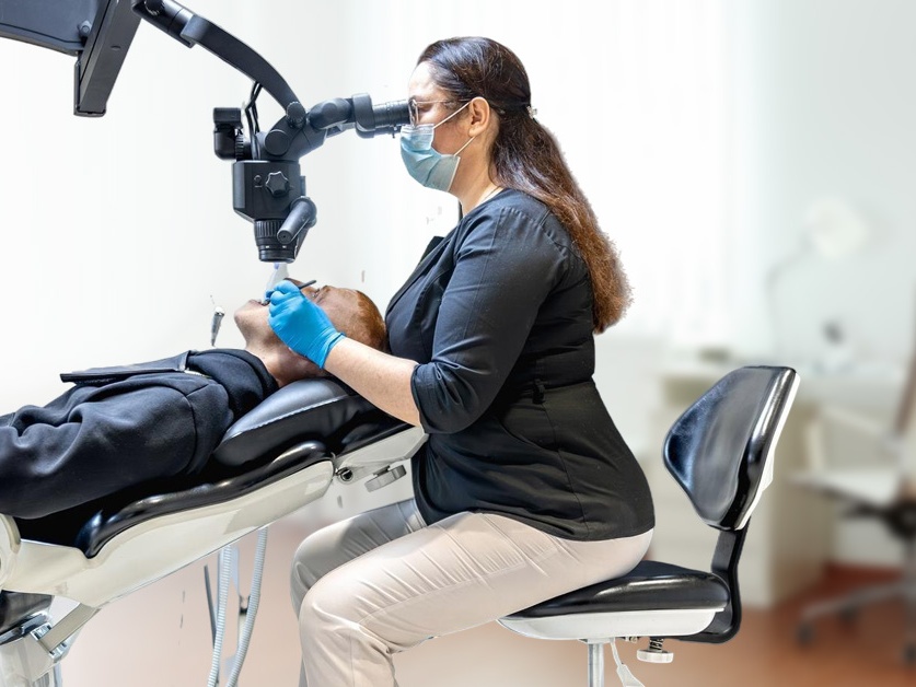 Gruberovi - stomatologie s.r.o.