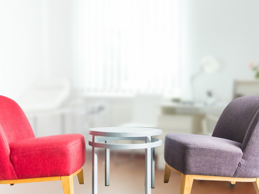 Psychiatrická ambulance - MUDr. Magdalena Boříková Vojtková