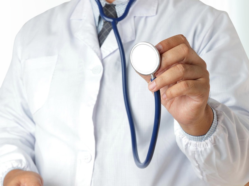 Interní a gastroenterologická ambulance - MUDr. Petr Mikoláš