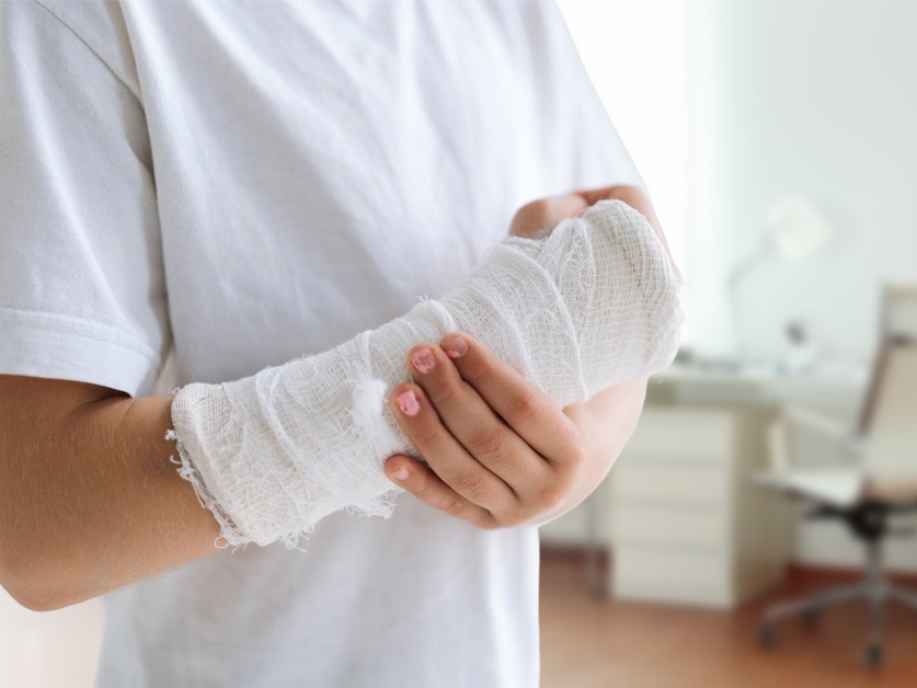 Chirurgická a proktologická ambulance - MUDr. Václav Karnos