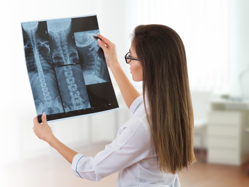 Ultrasonografie Plzeň - MUDr. Ida Prokopová Faresová