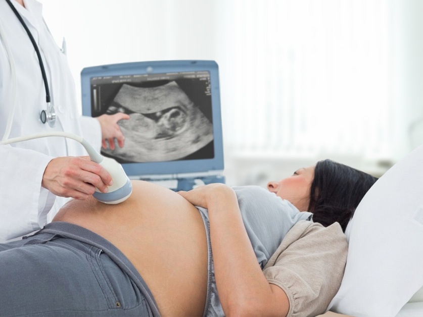 Gynekologická ordinace - MUDr. Jana Hlaváčková