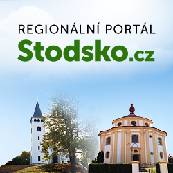 Portál regionu Stodsko