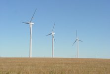 Plzeňský kraj nechal zpracovat územní studii rozvoje větrných a fotovoltaických elektráren