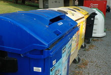 Město Dobřany zahajuje kontrolu nakládání s odpady z podnikání