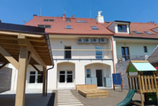 Dětské skupiny v Dobřanech jsou připraveny