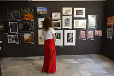 Svátek umění se blíží: Plzeň čekají kreativní workshopy, otevřené galerie i stezka ART & WINE Svátek umění se blíží: Plzeň čekají kreativní workshopy, otevřené galerie i stezka ART & WINE